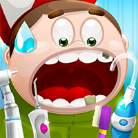 Doctor Teeth 2 Game