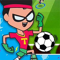 Toon Cup 2019 Game 