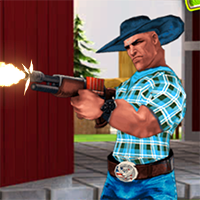 Farm Clash 3D Game 