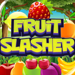 Fruit Slasher Game 