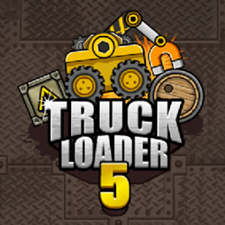 Truck Loader 5 Game