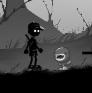 Shadow Boy Adventures Game