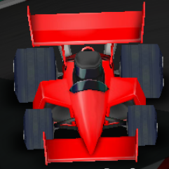 Formula Fever Game