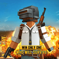 Pubg Online Game 