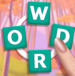 CROCWORD CROSSWORD PUZZLE GAME 