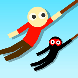 HANGER 2 HTML5 Game 