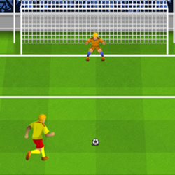 Penalty Shootout Multi League Game 