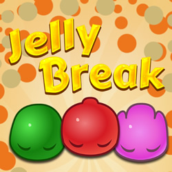 Jelly Break Game