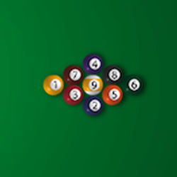 9 Ball Pool Game 