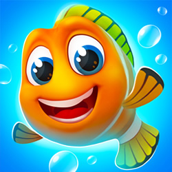 Fishdom Game 