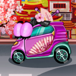 Car Toys Japan Season 2 Game 