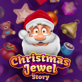 Christmas Jewel Story 