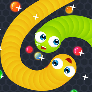 Slither.io Game