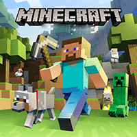 Minecraft Online Game 