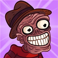 TrollFace Quest: Horror 2 Game 