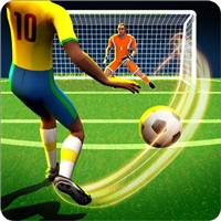 Football Storm Strike Game 