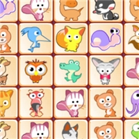 Dream Pet Link Game