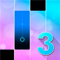 Piano Tiles 3 Game 