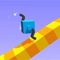 Draw Climber Online Game 